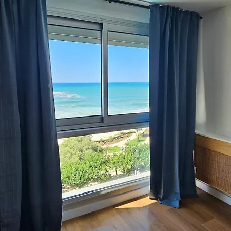 T2 Eugenie Ocean View Grande And Pool Lejlighed *