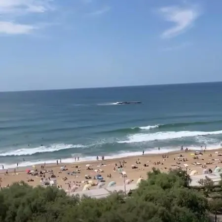 Apartamento T2 Eugenie Ocean View Grande And Pool *