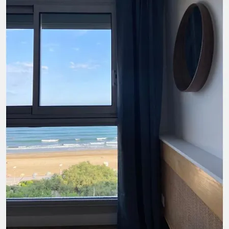 T2 Eugenie Ocean View Grande And Pool Apartamento *