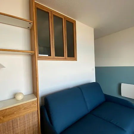 Apartment T2 Eugenie Ocean View Grande And Pool