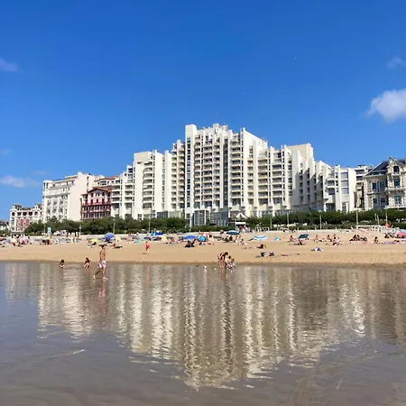 Διαμέρισμα T2 Eugenie Ocean View Grande And Pool *