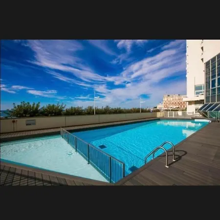 T2 Eugenie Ocean View Grande And Pool Διαμέρισμα Μπιαρίτζ
