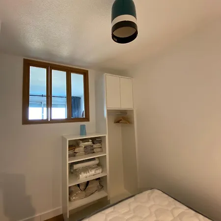 Διαμέρισμα T2 Eugenie Ocean View Grande And Pool *