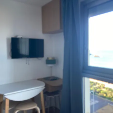 T2 Eugenie Ocean View Grande And Pool *