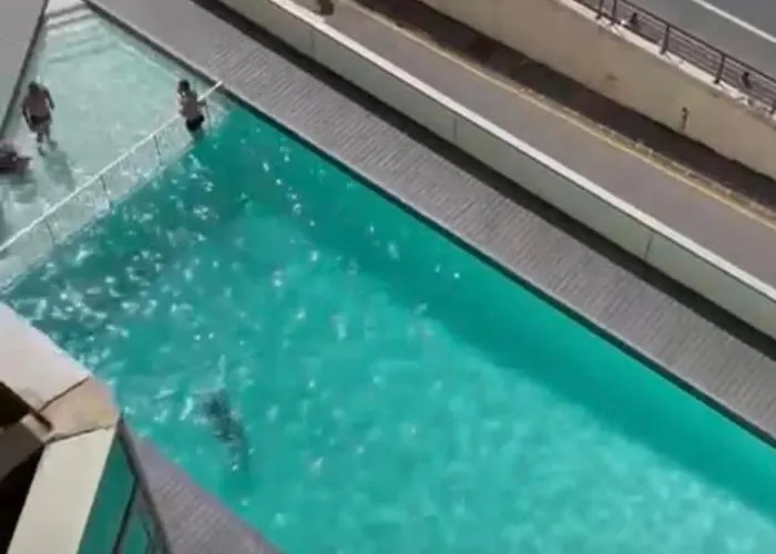 T2 Eugenie Ocean View Grande And Pool