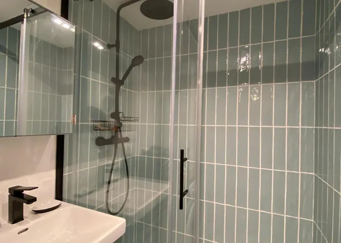 T2 Eugenie Ocean View Grande And Pool